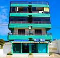 Apartamento Com 2 Dormitórios No Centro De Torres