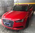 Audi A3 2015