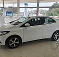 Chevrolet Prisma 1.4 Mpfi Ltz 8V Flex 4P Manual
