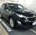 Chevrolet Equinox Lt 2.0 Turbo 262Cv Aut. 4P