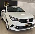 Fiat Argo Drive 1.3 2018