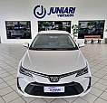 Corolla Xei 2022 Impecável 