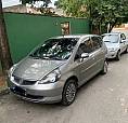 Vendo Honda Fit 