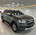 Ford Ranger 2022 3.2 Limited 4X4 Cd 20V Diesel 4P Automático