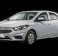 Chevrolet Onix 1.0 Mpfi Joy 8V Flex 4P Manual