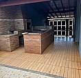 Sobrado 3 Quartos Com Área De Lazer