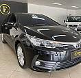 Toyota Corolla 2.0 Xei Automático 2018
