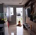 Sobrado 62m² 2 Dormitórios 2 Banheiros 2 Vagas - Suzano