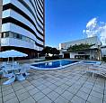 Apartamento Para Venda Em Cond. Mansão Excalibur