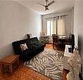Apartamento 1 Quarto - José Menino - Santos
