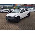 Volkswagen Saveiro Robust 1.6 Total Flex 16v 2024