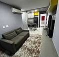 Apartamento 1 Quarto Mobiliado No Pina - Edf. Beach Class Excelsior 