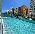 Edf Promenade Ponta Verde Iii 2 Quartos Sendo 1 Suíte | R$ 780 Mil