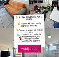 Alugo Apartamento Mobiliado Em Ponta Negra 