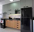 Apartamento Para Locação - Com 2 Vagas De Garagem- Suíte-Hobby Box No Jardim Satélite Com