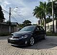 Volkswagen Golf Gti 2.0 Tsi 220Cv Aut. 2015