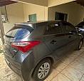 Hyundai Hb20 Comf./C.plus/C.style 1.0 Flex 12V 2013