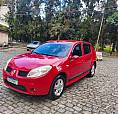 Renault Sandero Privilège Hi-Flex 1.6 16V 5P 2009