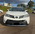 Toyota Rav4 2.0 Top 4X2 16V Aut. 2015