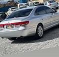 Hyundai Azera Gls 3.3 V6 24V 4P Aut. 2009