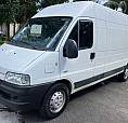 Peugeot Boxer 2.3 Furg.tb Dies. Curto/Medio 2016