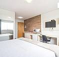 Loft Para Alugar Com 1 Dormitórios Em Padre Eustáquio, Belo Horizonte Cod:1573