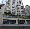 Porto Alegre - Apartamento Padrão - Centro Histórico