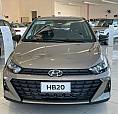 Hyundai Hb20 1.0 12V Sense