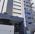 Apartamento Para Aluguel Com 70 Metros Quadrados Com 2 Quartos Em Poço - Maceió - Al