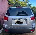 Kia Mohave Novíssima 2013