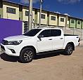 Hilux Srx Completa Para Interior