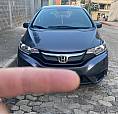 Honda Fit 2015
