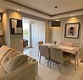 Apartamento Para Aluguel Tem 74 M. Todo Reformado Fino Acabamento. Com 2 Quartos Em Calhau