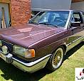 Gol Gti 2.0 - 1994 - Vermelha - Alcool 