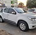 S10 Ltz Automática Diesel 4X4
