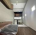 Alugo Apartamento Mobiliado Pé Na Área No Jardim Oceania.