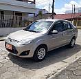 Fiesta Sd 1.6