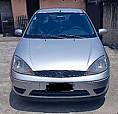 Focus Completo 1.6 Flex 8V 2007/08