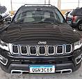 Jeep Compass Limited Diesel