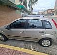 Ford Fiesta 1.0 8V Flex/Class 1.0 8V Flex 5P 2007