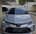 Toyota Corolla Altis Prem. Hybrid 1.8 Flex Aut 2024