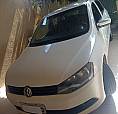 Volkswagen Gol Geração Vi 1.0 8V Mi Total Flex Mec. 4P 2014