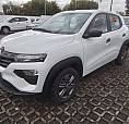 Renault Kwid 1.0 Zen 2026