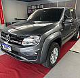 Volkswagen Amarok Comfor. Cd 2.0 Tdi 4X4 Dies. Aut. 2022