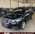Nissan Kicks S 1.6 16V Flexstar 5P Mec. 2019