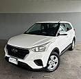 Hyundai Creta Attitude 1.6 16v Flex Aut. 2019