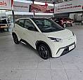 Byd Dolphin Mini (Elétrico) 2025