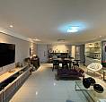 Apartamento 3 Quartos Sendo 1 Suíte