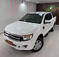 Ford Ranger Xlt 3.2 20V 4X4 Cd Diesel Aut. 2013