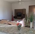 Flat Mediterrânio - Locação-1 Suite - Excelente Localização - Jardim Botânico - Ribeirão P